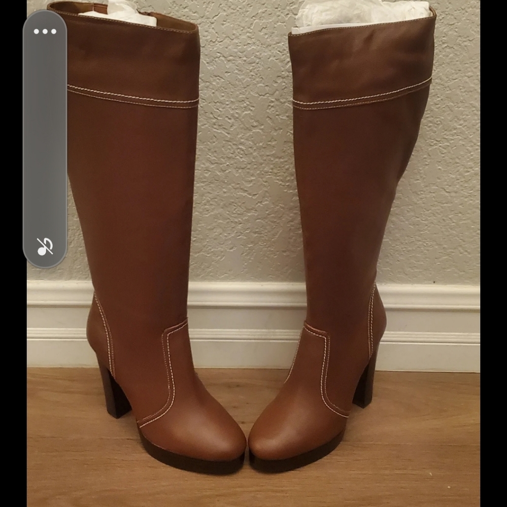 Colin Stuart boots - Picture 6 of 7